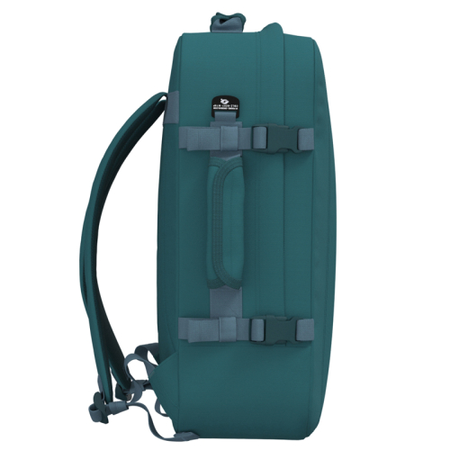 CabinZero Classic 44 Groen