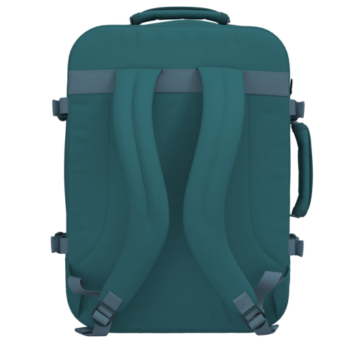 CabinZero Classic 44 Groen