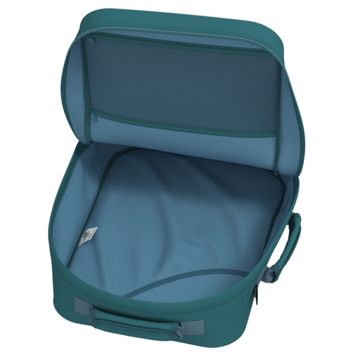 CabinZero Classic 44 Groen
