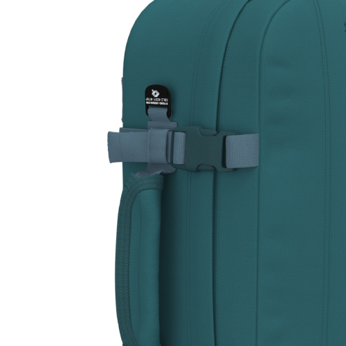CabinZero Classic 44 Groen