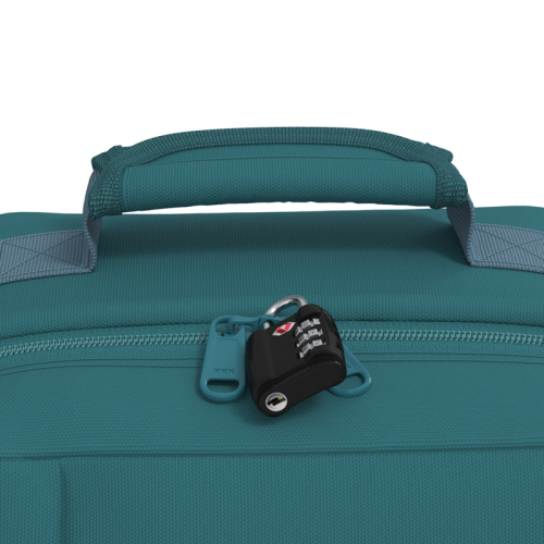 CabinZero Classic 44 Groen