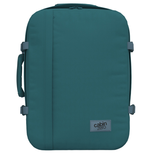 CabinZero Classic 44 Groen