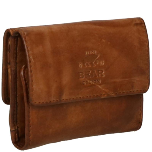 Bear Design Jolie Bruin