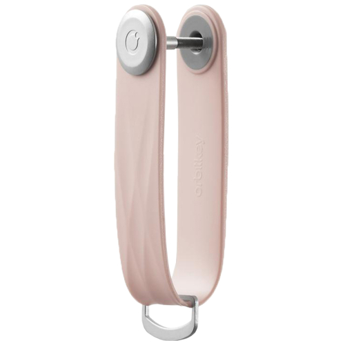 Orbitkey Active Key Organiser 2.0 Taupe