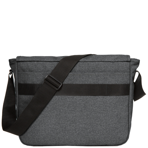 Eastpak Delegate Zilver
