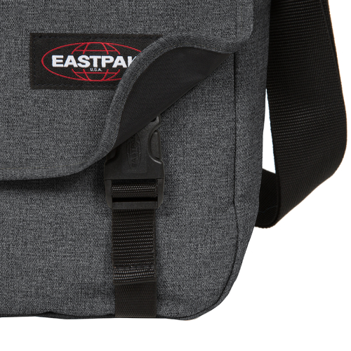 Eastpak Delegate Zilver