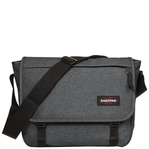 Eastpak Delegate Zilver