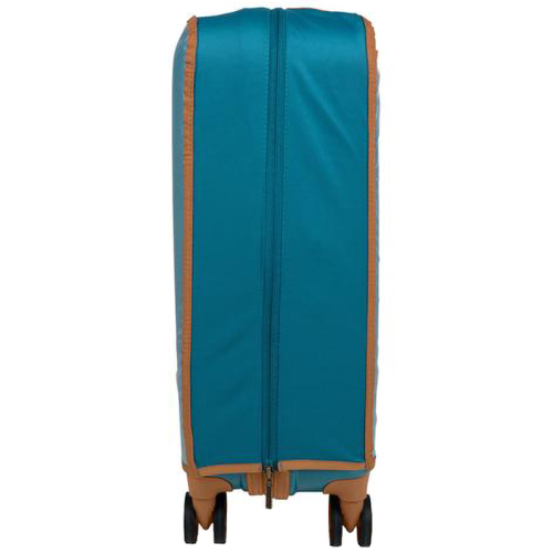 SUITSUIT Fabulous Seventies Groen
