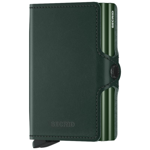 Secrid Twinwallet Original Rood