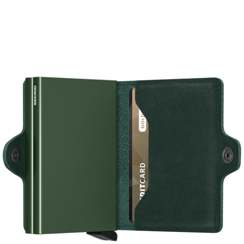 Secrid Twinwallet Original Rood