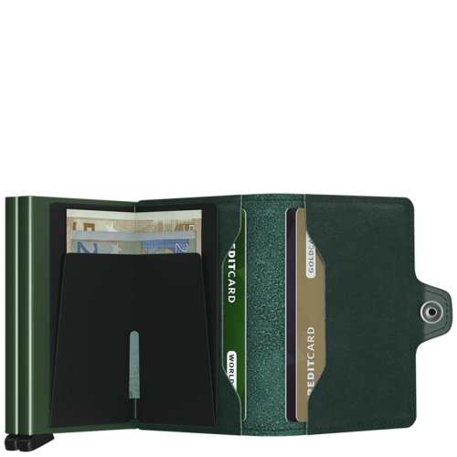 Secrid Twinwallet Original Rood