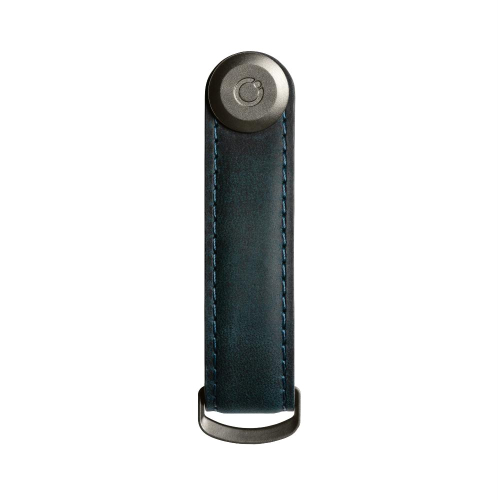 Orbitkey Crazy Horse Key Organiser 2.0 Groen