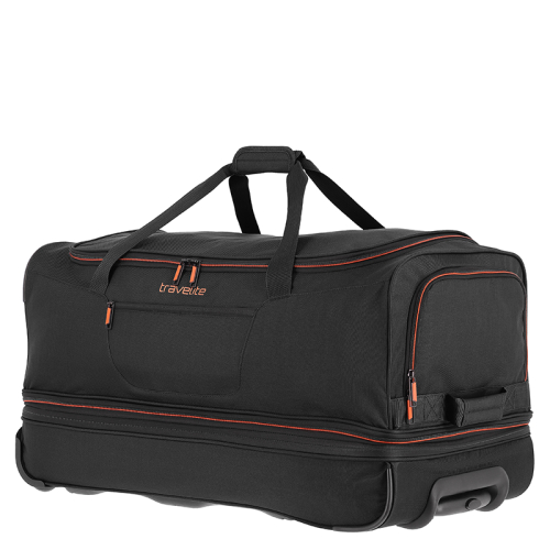 Travelite Basics Zwart