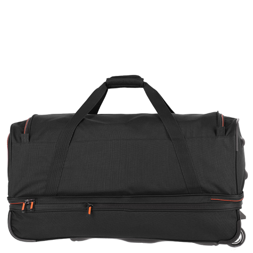 Travelite Basics Zwart
