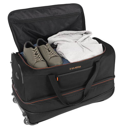 Travelite Basics Zwart