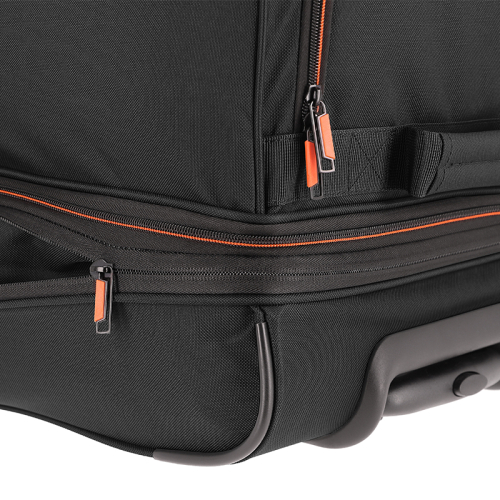 Travelite Basics Zwart
