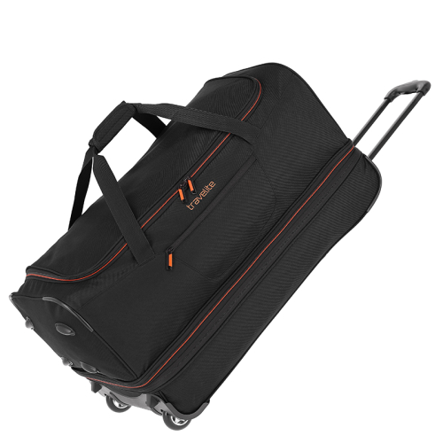 Travelite Basics Zwart