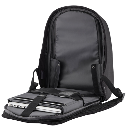 XD Design Bobby Hero Regular Zwart