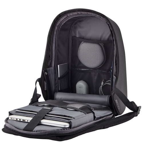 XD Design Bobby Hero Regular Zwart