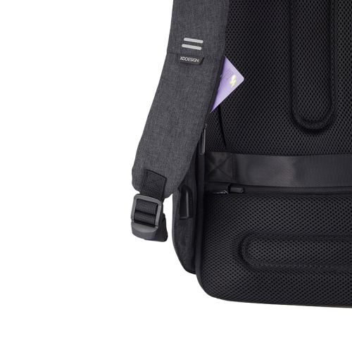 XD Design Bobby Hero Regular Zwart