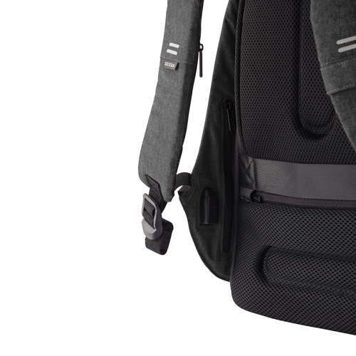 XD Design Bobby Hero Regular Zwart