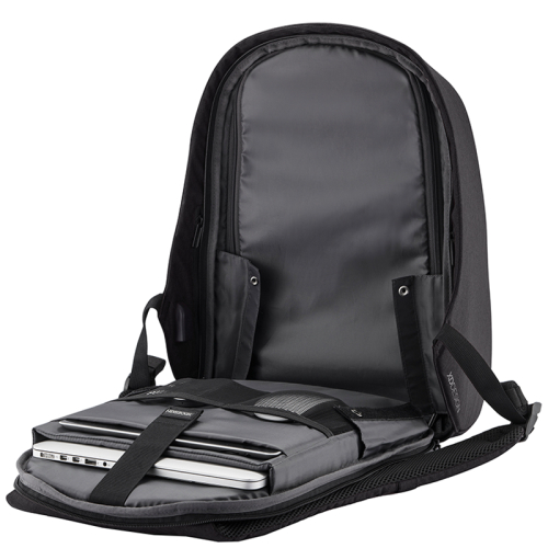 XD Design Bobby Hero XL Zwart