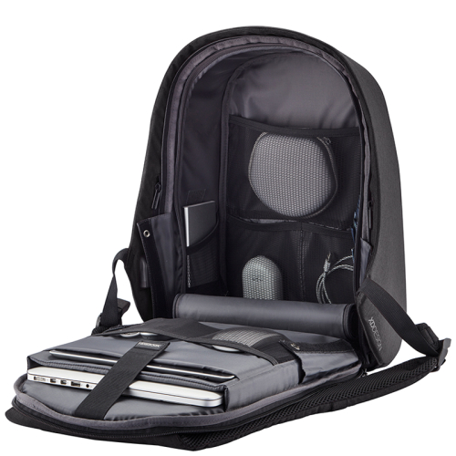 XD Design Bobby Hero XL Zwart