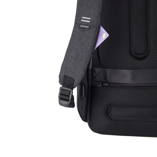 XD Design Bobby Hero XL Zwart