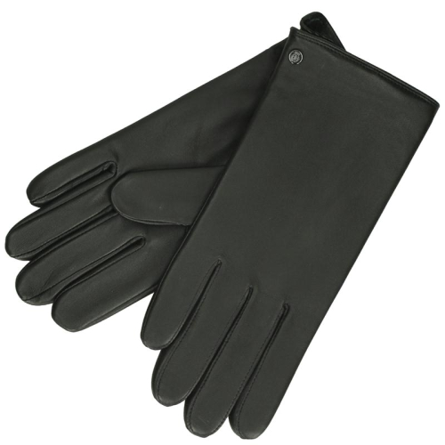 Roeckl Boston Touch Zwart