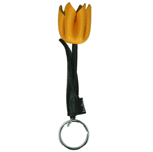 By lin Blooming Tulip keyhanger Goud