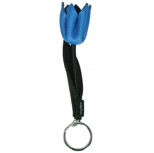By lin Blooming Tulip keyhanger Groen