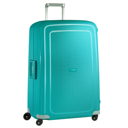 Samsonite SCure Groen