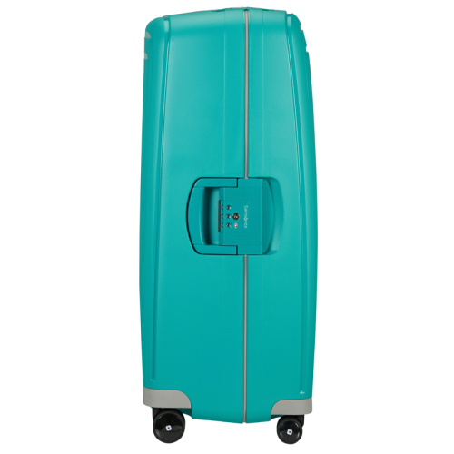 Samsonite SCure Groen