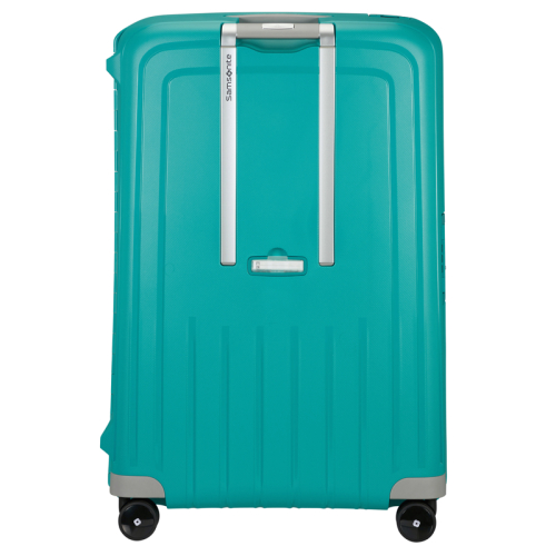 Samsonite SCure Groen