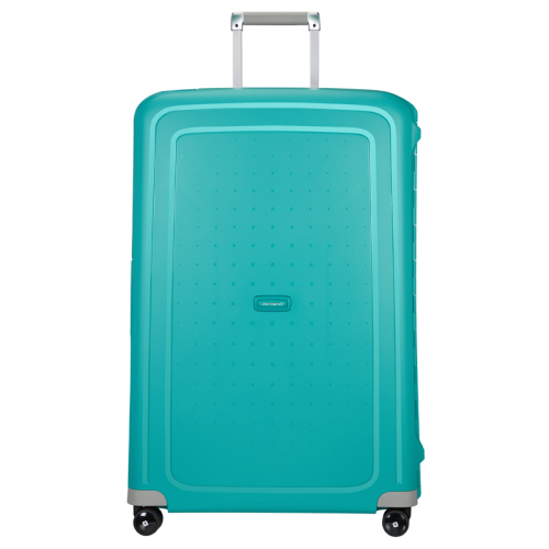 Samsonite SCure Groen
