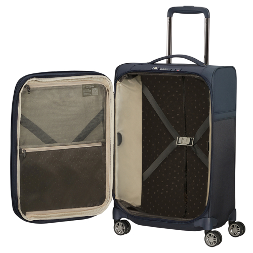Samsonite Airea Groen