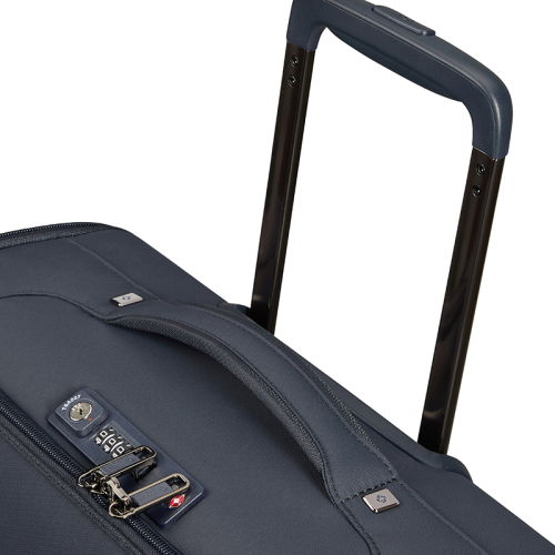 Samsonite Airea Groen