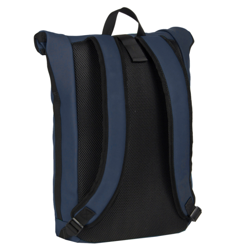 New Rebels Mart Rolltop Groen