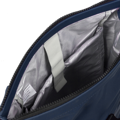 New Rebels Mart Rolltop Groen
