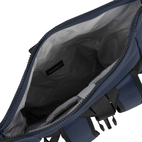New Rebels Mart Rolltop Groen