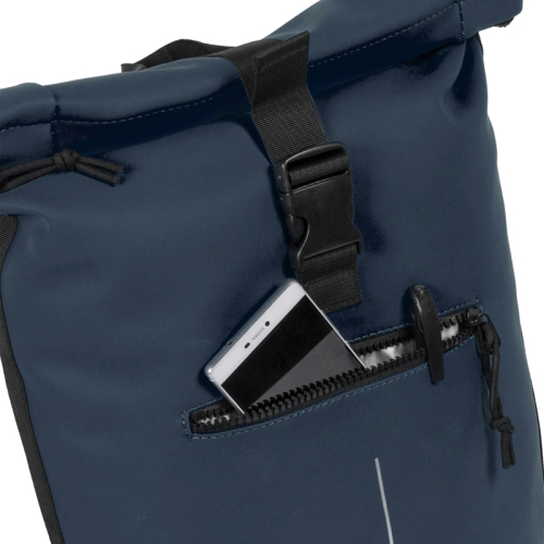 New Rebels Mart Rolltop Groen
