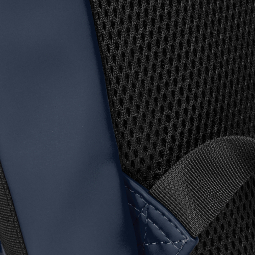 New Rebels Mart Rolltop Groen