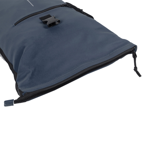 New Rebels Mart Rolltop Groen