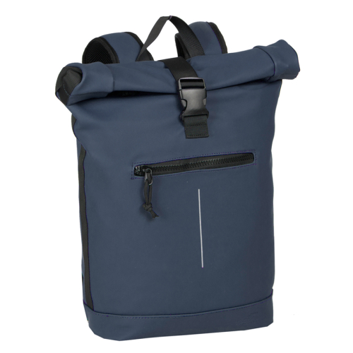 New Rebels Mart Rolltop Groen