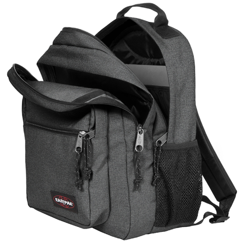 Eastpak Morius Zilver