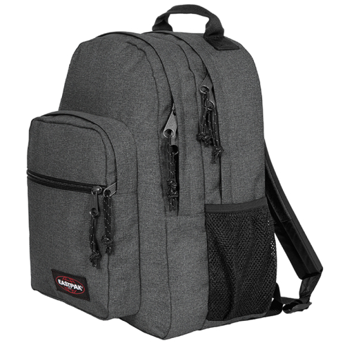 Eastpak Morius Zilver