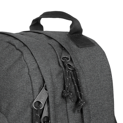 Eastpak Morius Zilver