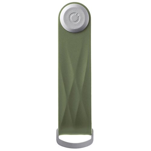 Orbitkey Active Key Organiser 2.0 Rood