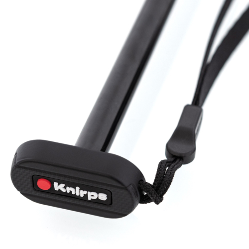 Knirps US 050 Ultra Light Slim Groen