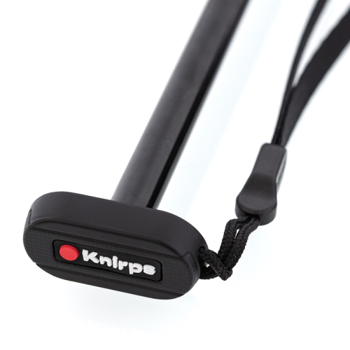 Knirps US 050 Ultra Light Slim Groen